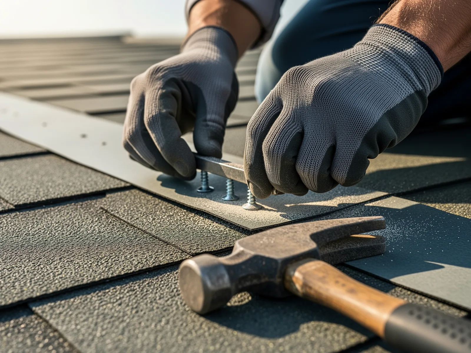 Why choose Fascia Repair in Rome, NY